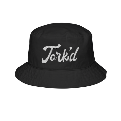 Tork'd Bucket Hat