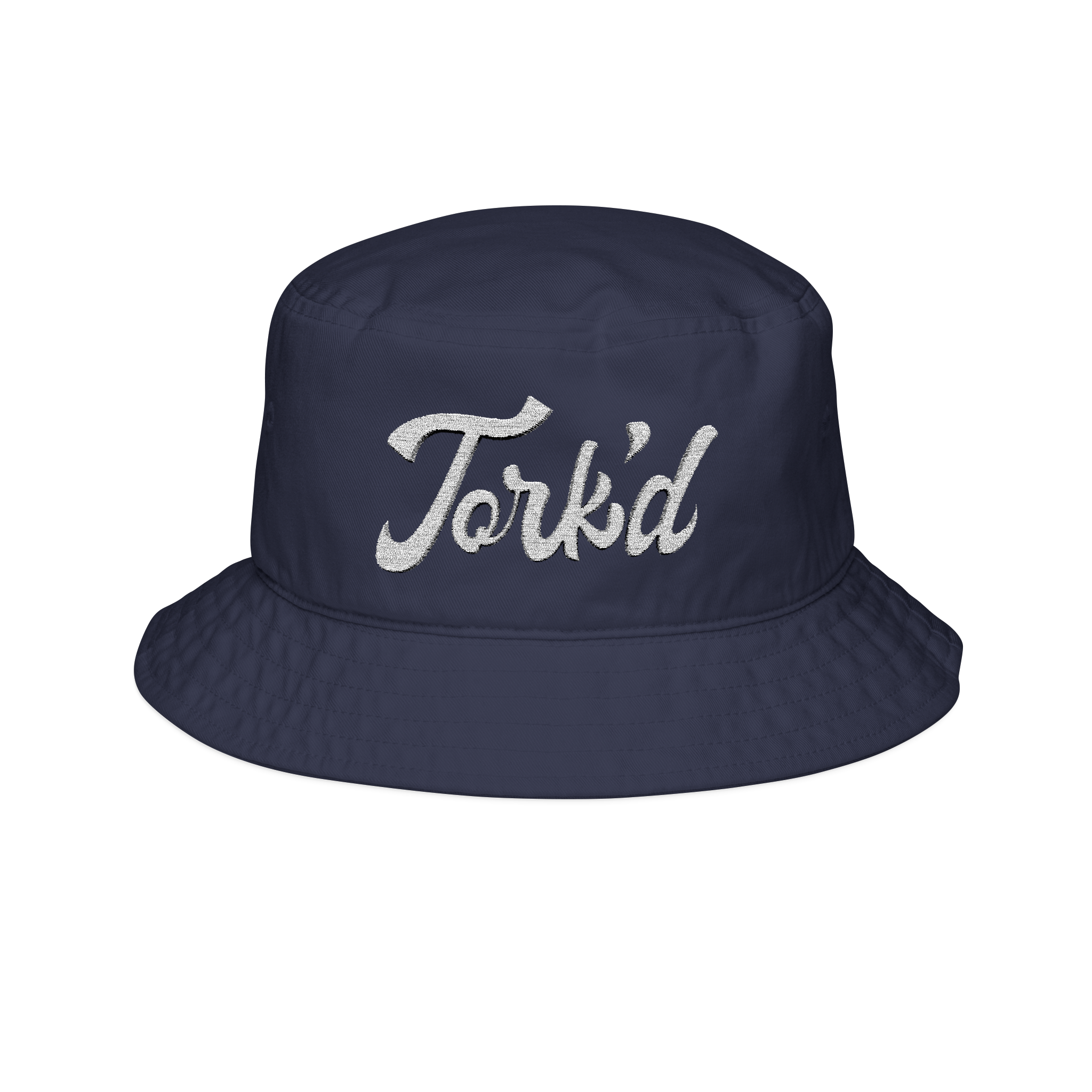 Tork'd Bucket Hat