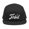 Tork'd 5 Panel Hat