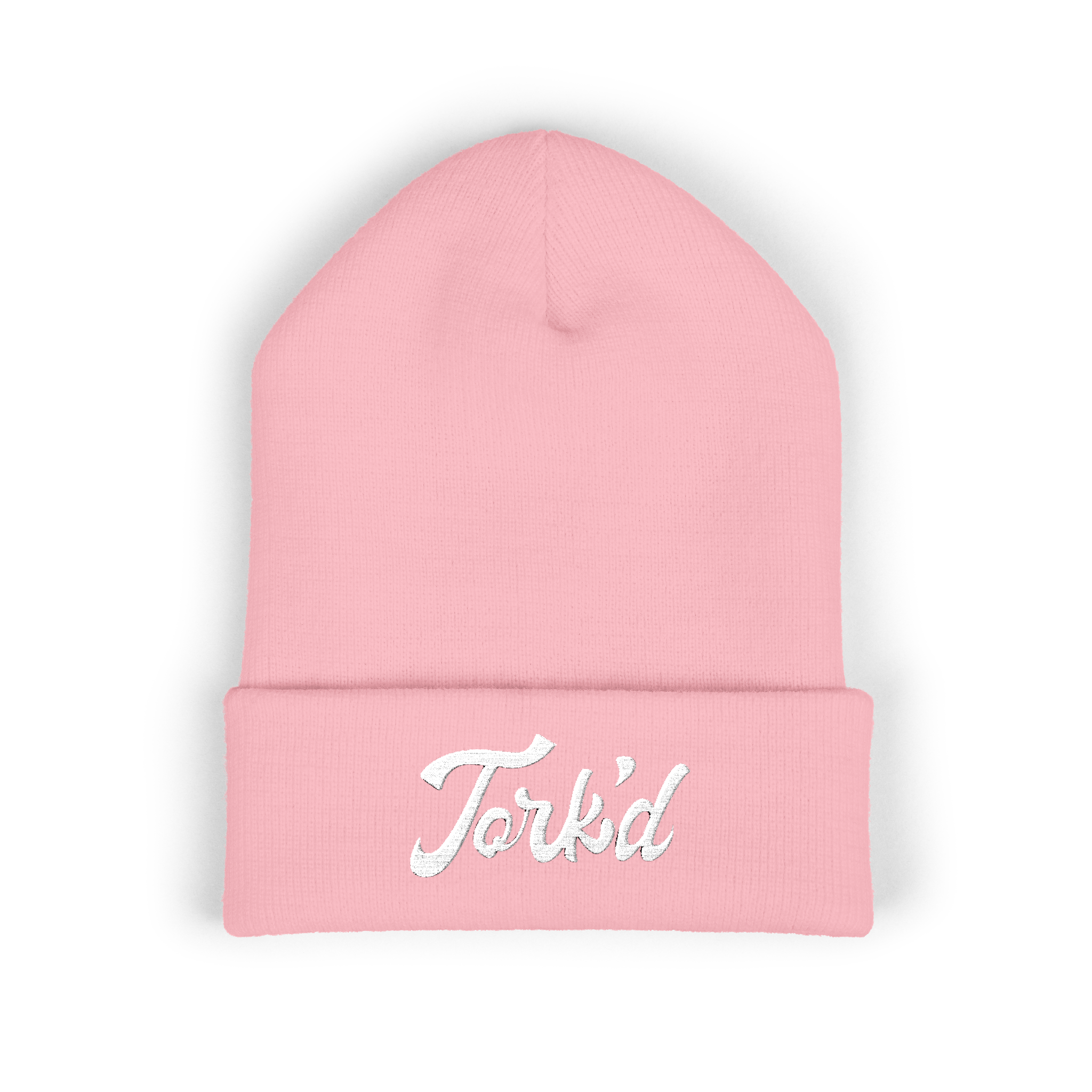 Tork'd Beanie
