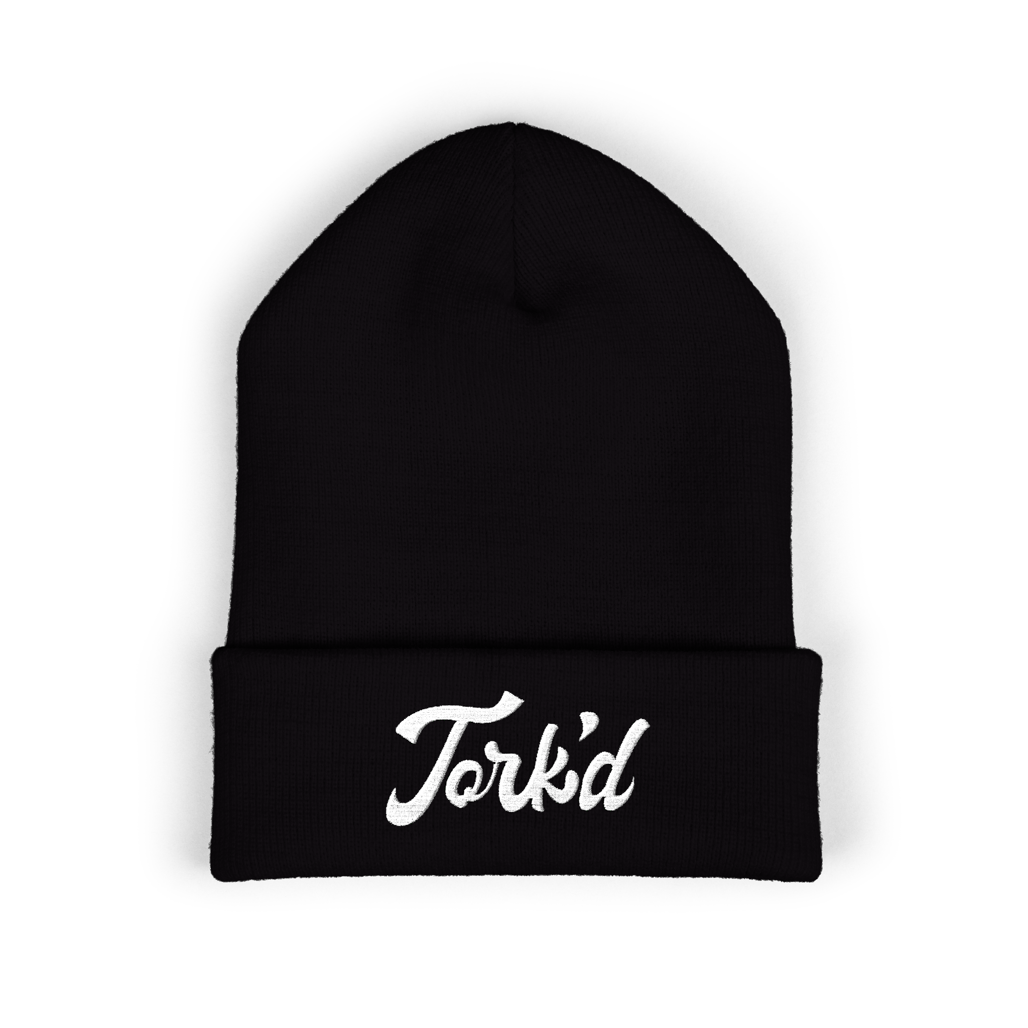 Tork'd Beanie