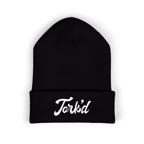 Tork'd Beanie