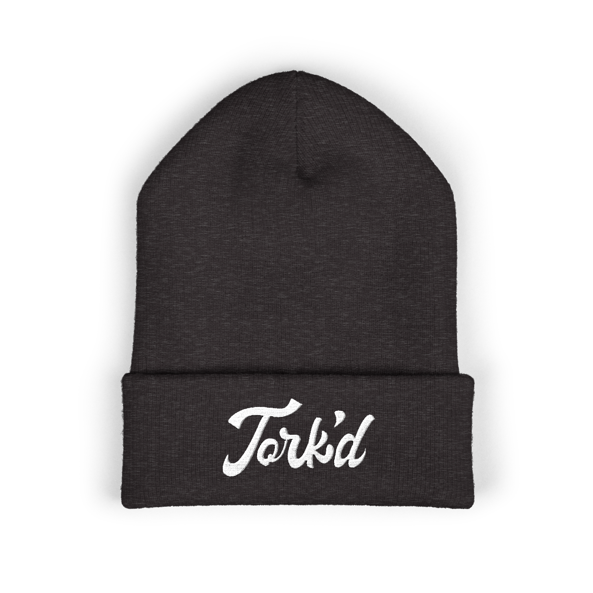 Tork'd Beanie