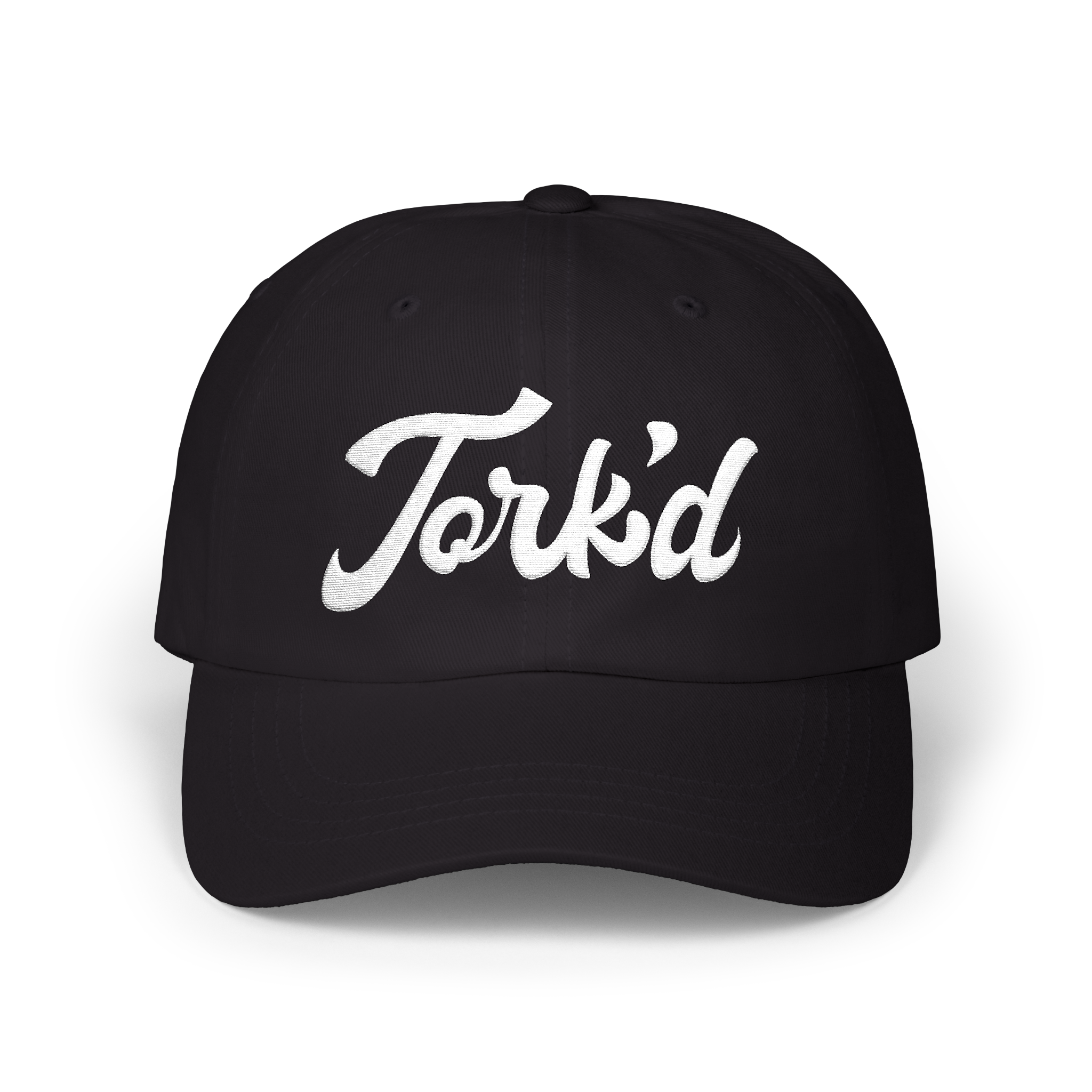 Tork'd Dad Hat