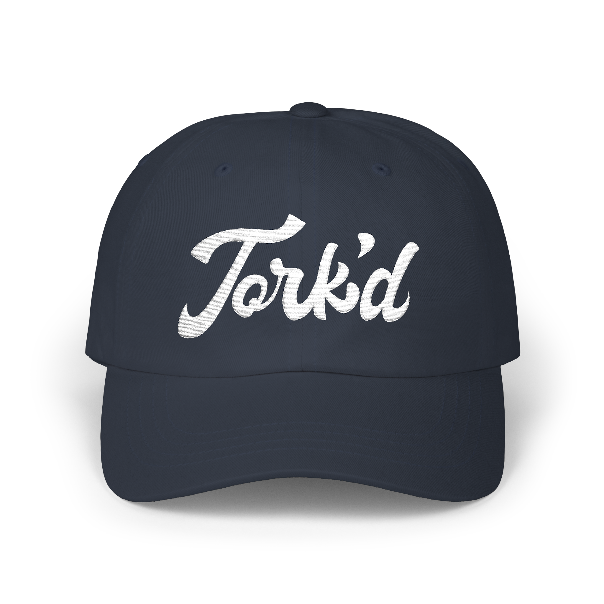Tork'd Dad Hat