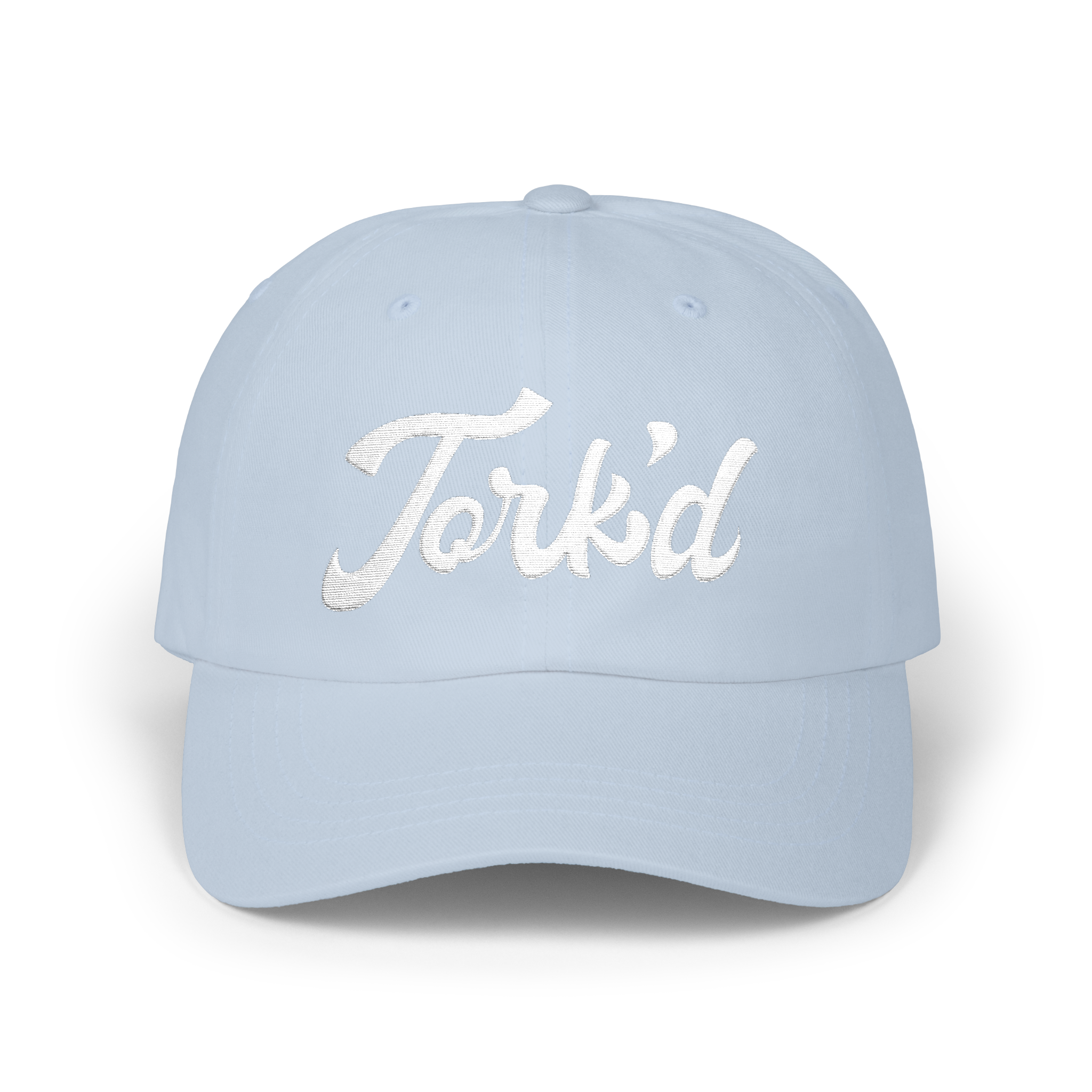 Tork'd Dad Hat