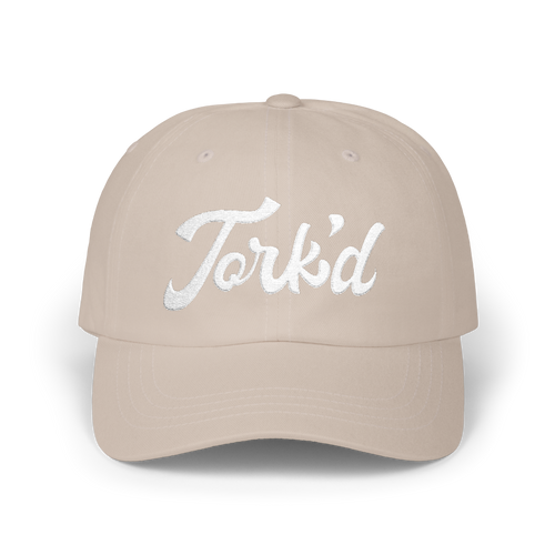 Tork'd Dad Hat